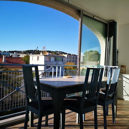 Appartement Avec Piscine Et Garage Proche Plage Et Commerces 라센느쉬르메르 외부 사진