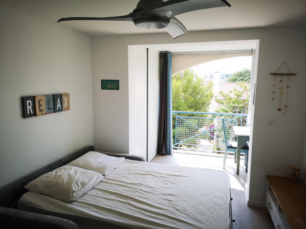 Appartement Avec Piscine Et Garage Proche Plage Et Commerces 라센느쉬르메르 외부 사진