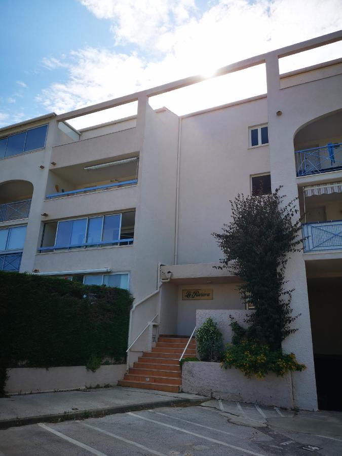 Appartement Avec Piscine Et Garage Proche Plage Et Commerces 라센느쉬르메르 외부 사진