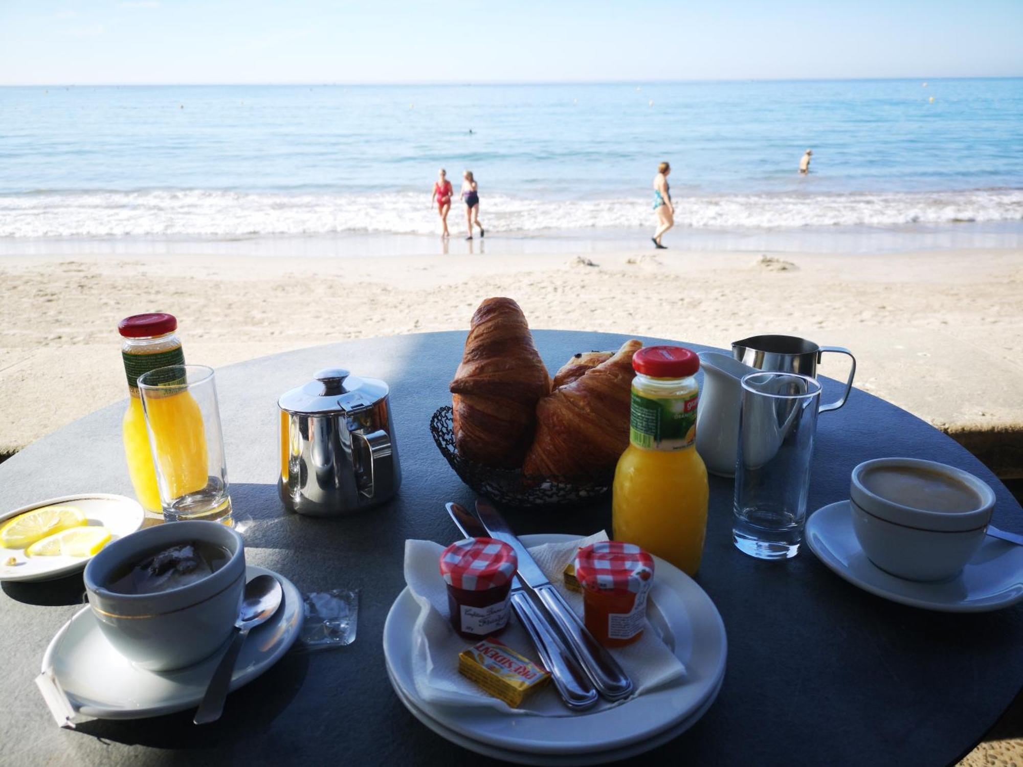 Appartement Avec Piscine Et Garage Proche Plage Et Commerces 라센느쉬르메르 외부 사진