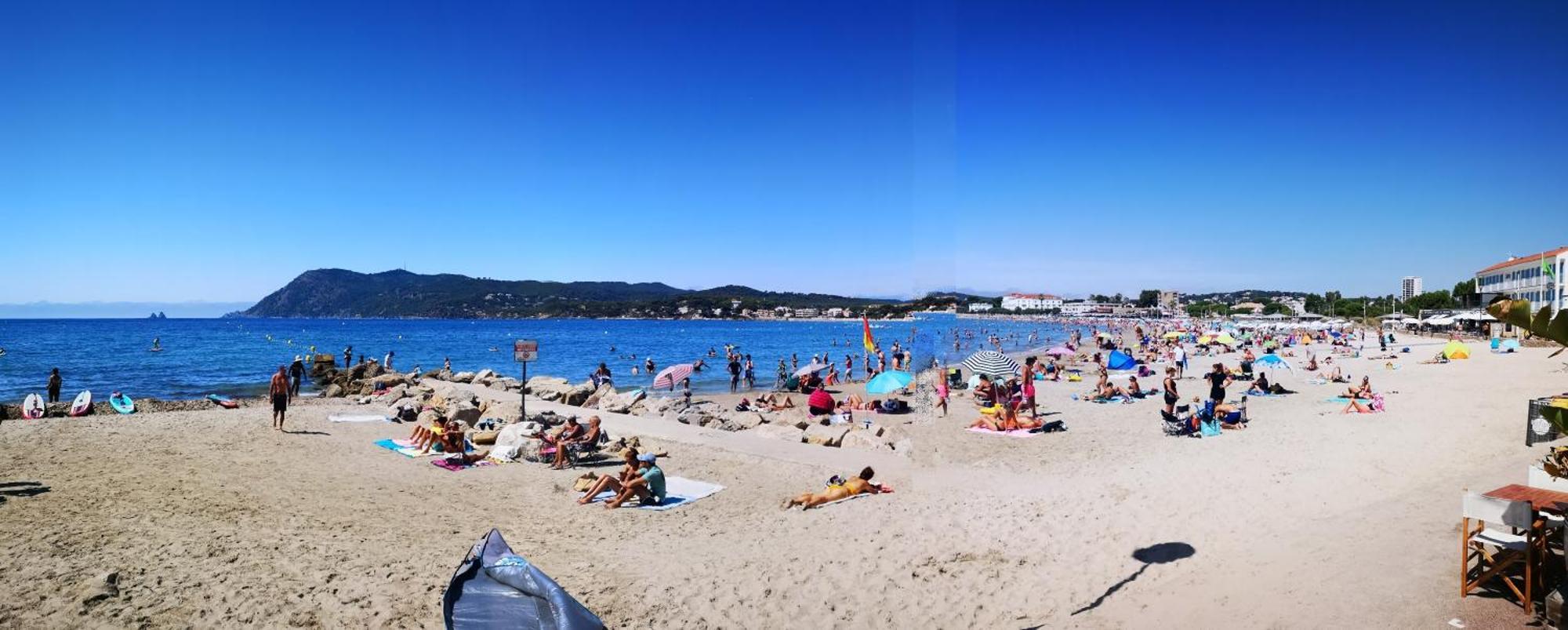 Appartement Avec Piscine Et Garage Proche Plage Et Commerces 라센느쉬르메르 외부 사진