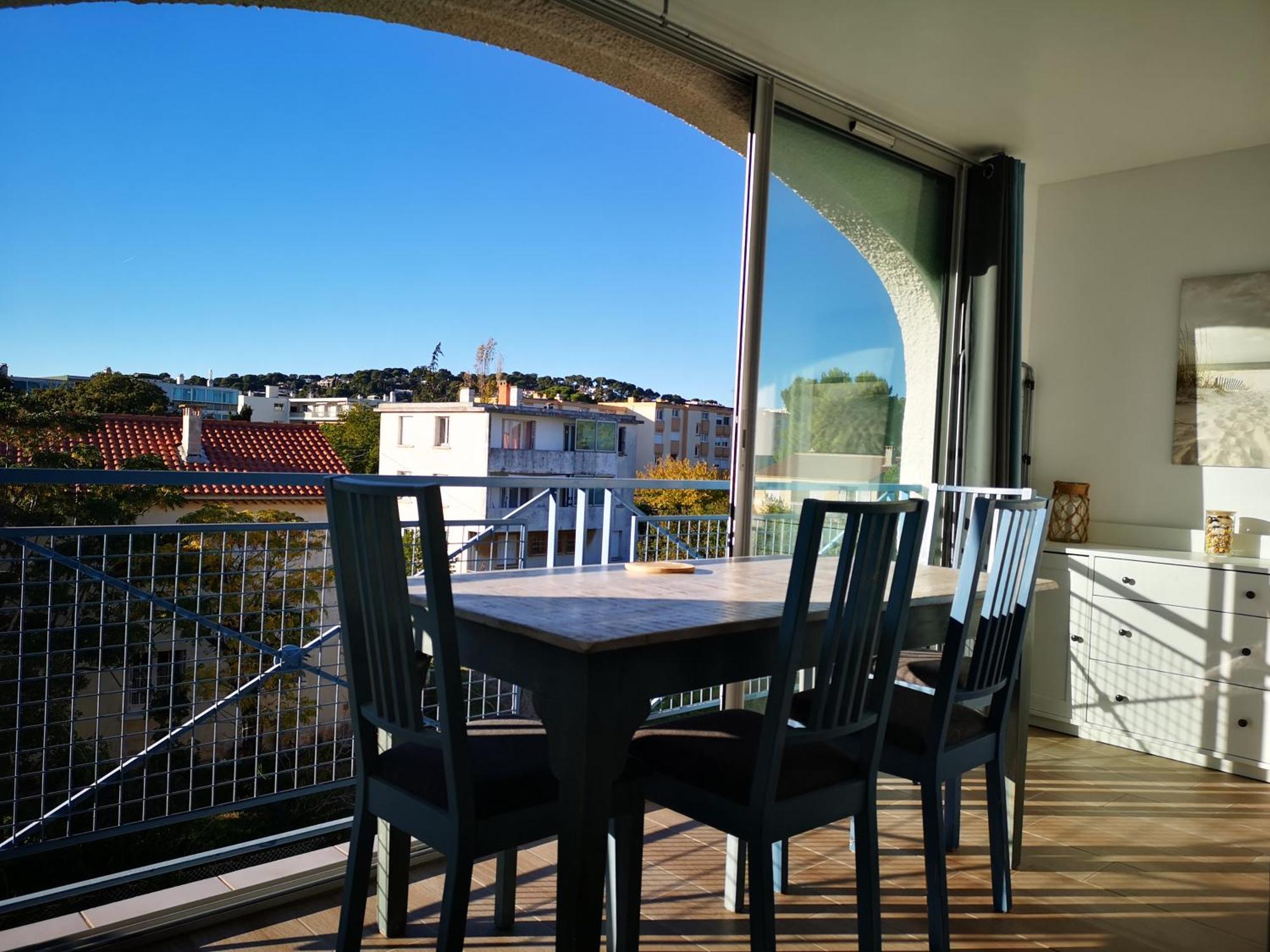 Appartement Avec Piscine Et Garage Proche Plage Et Commerces 라센느쉬르메르 외부 사진